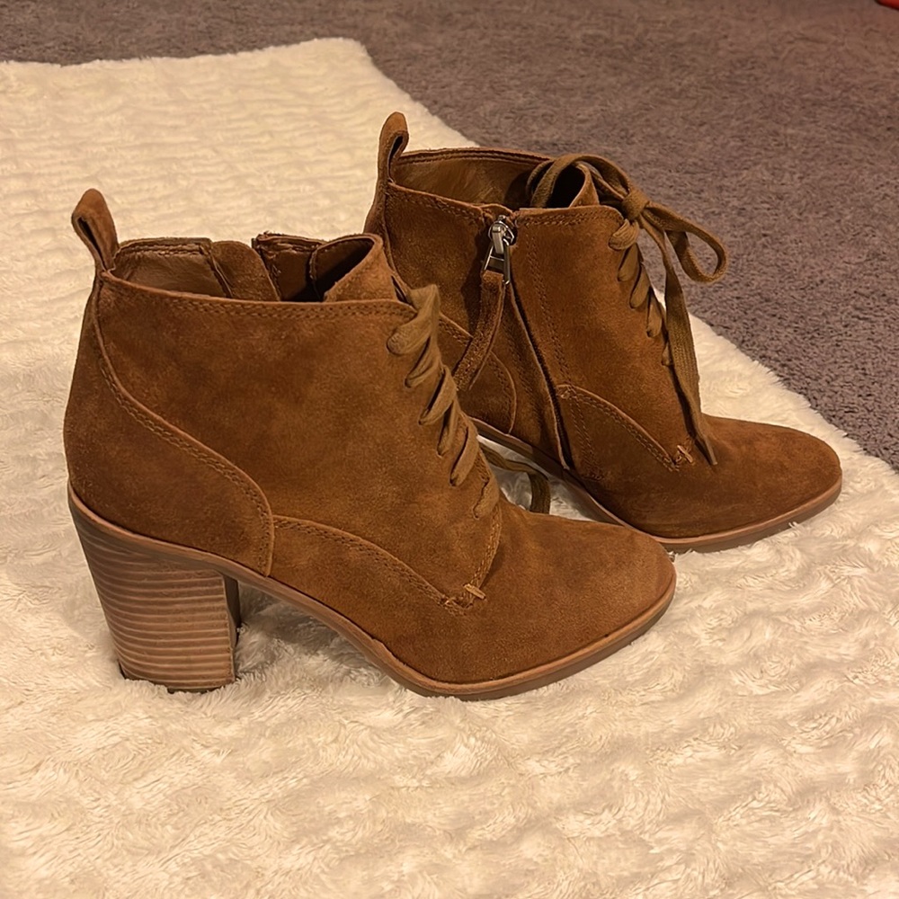 Dolce Vita Booties
